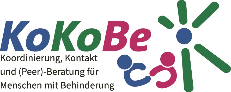 KoKoBe Peer Logo Mit Claim Bunt 2025 KoKoBe Peer Logo Mit Claim Bunt 2025